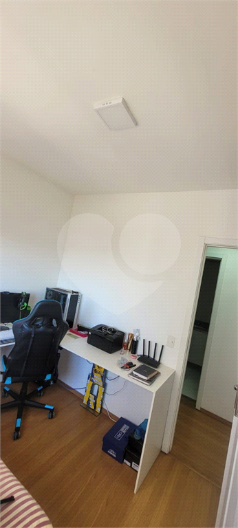 APARTAMENTO em CANGAÍBA