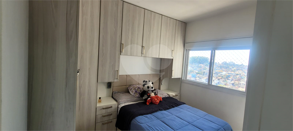 APARTAMENTO em CANGAÍBA