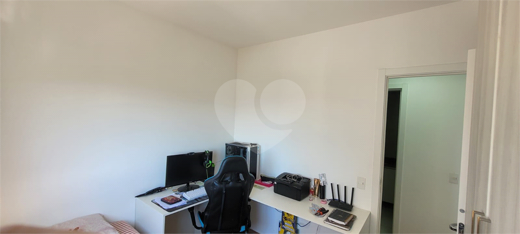 APARTAMENTO em CANGAÍBA