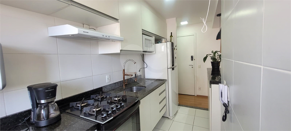APARTAMENTO em CANGAÍBA