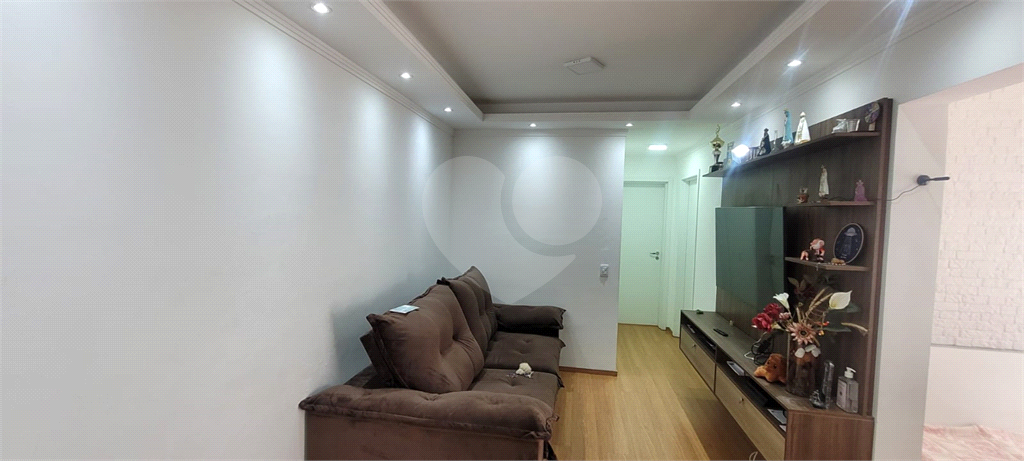 APARTAMENTO em CANGAÍBA