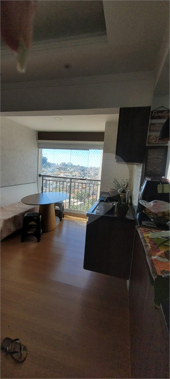 APARTAMENTO em CANGAÍBA