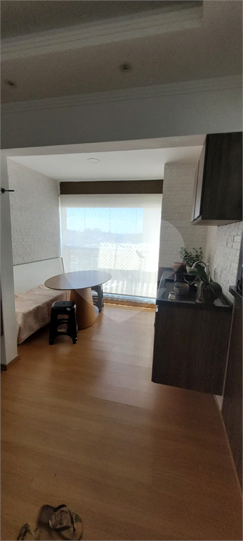 APARTAMENTO em CANGAÍBA