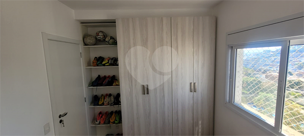 APARTAMENTO em CANGAÍBA