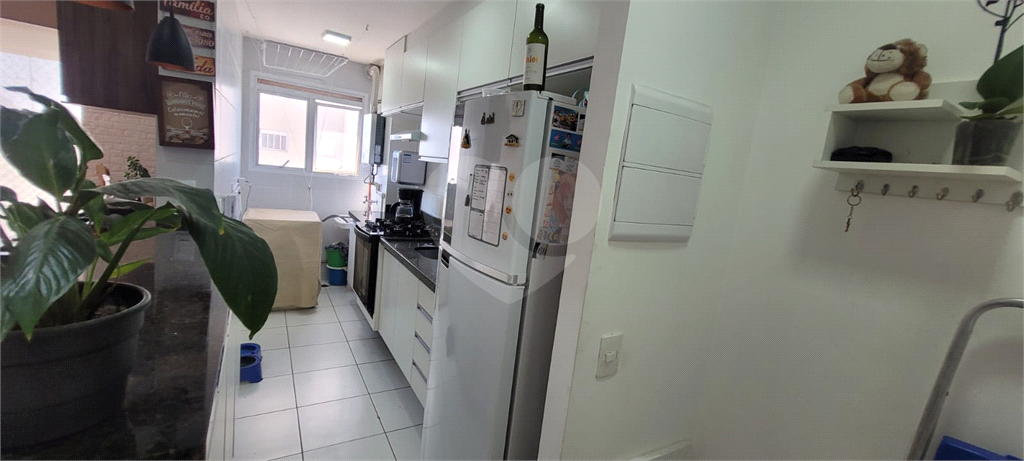 APARTAMENTO em CANGAÍBA