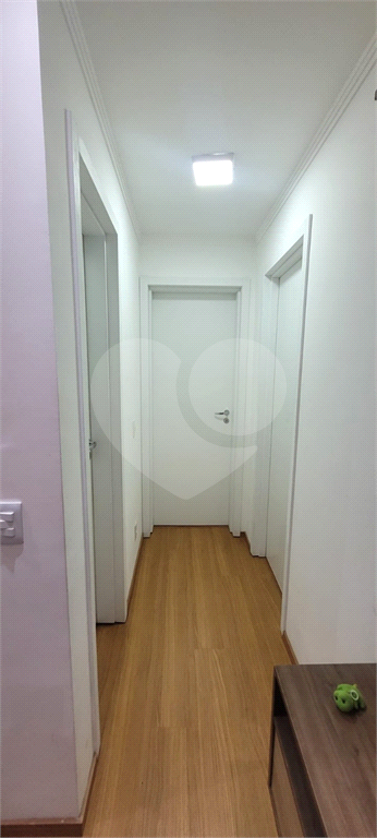 APARTAMENTO em CANGAÍBA
