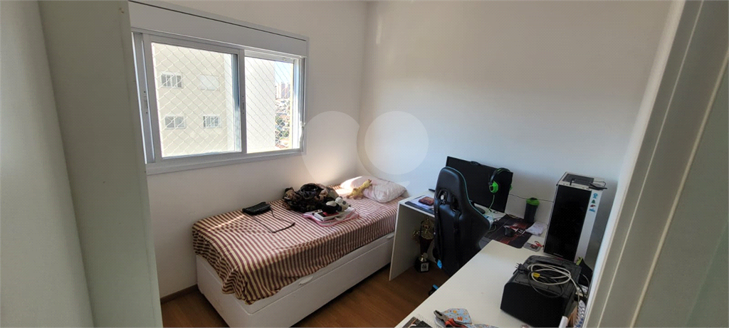 APARTAMENTO em CANGAÍBA
