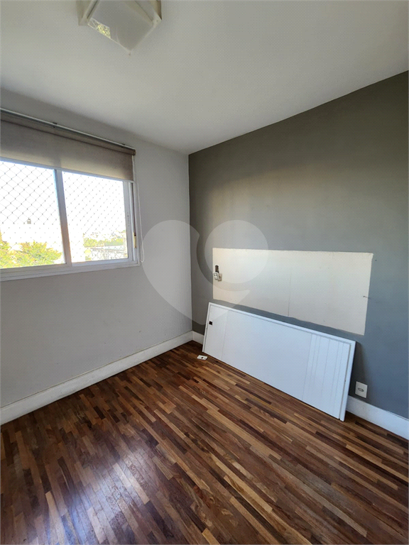 TERRENO Á VENDA TUCURUVI 