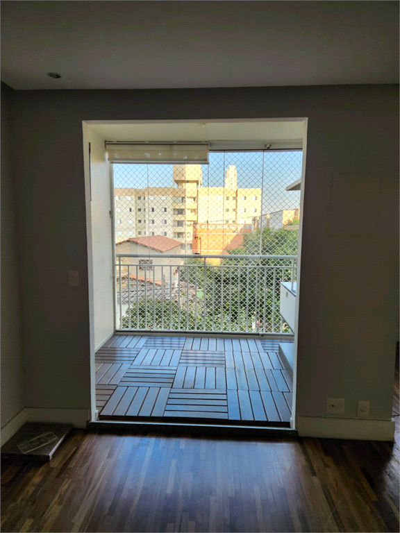 TERRENO Á VENDA TUCURUVI 