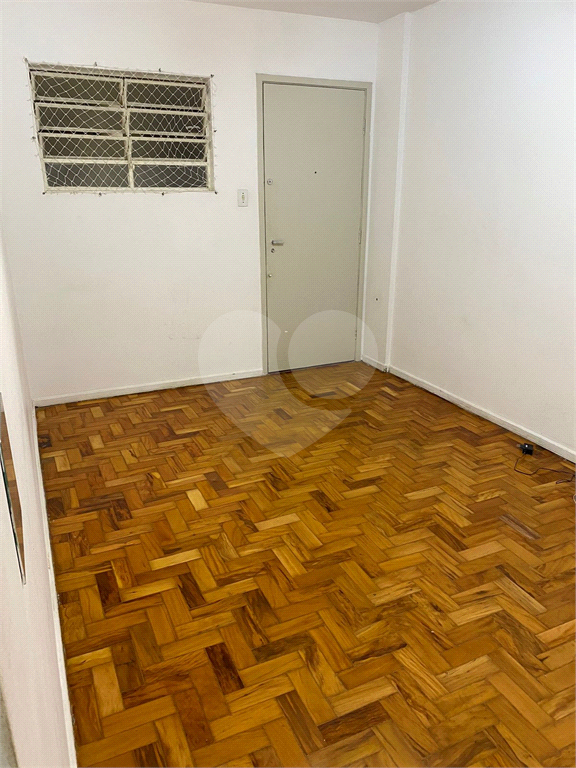 Apartamento para Compra em Pinheiros – Oportunidade para Investidores!