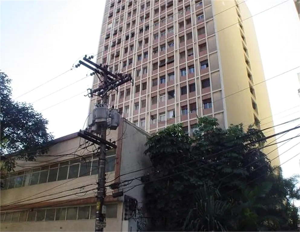 Apartamento para Compra em Pinheiros – Oportunidade para Investidores!