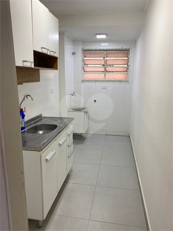 Apartamento para Compra em Pinheiros – Oportunidade para Investidores!