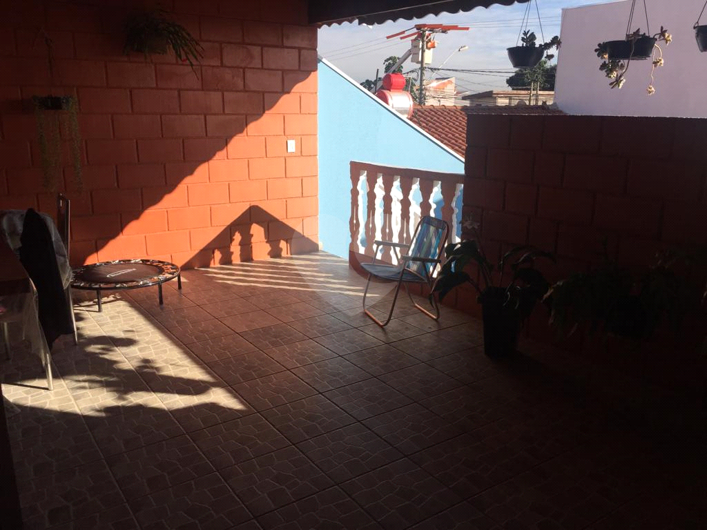 Casa à venda com 3 quartos, 131m² - Foto 41