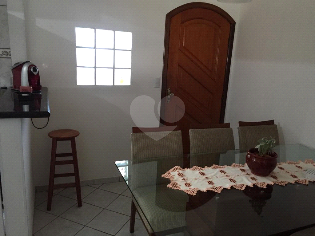 Casa à venda com 3 quartos, 131m² - Foto 9
