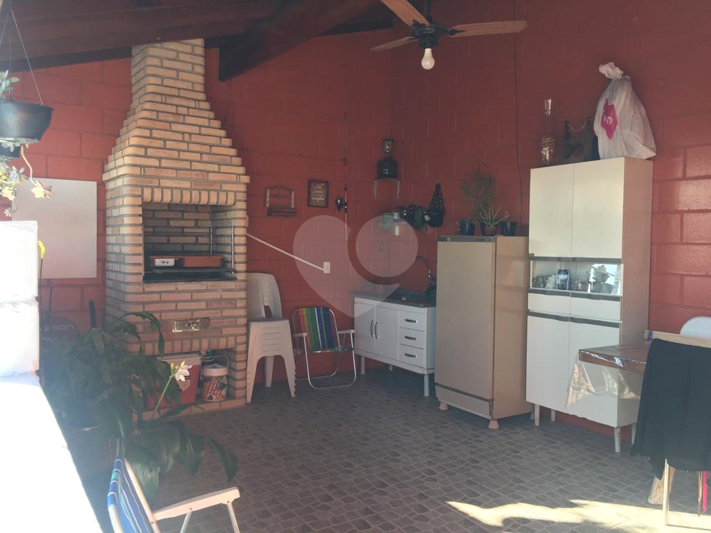 Casa à venda com 3 quartos, 131m² - Foto 39
