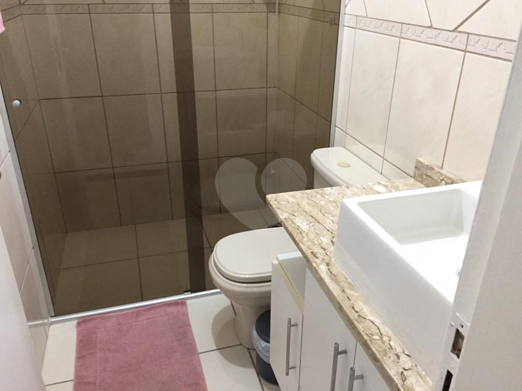 Casa à venda com 3 quartos, 131m² - Foto 30
