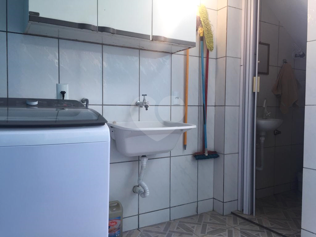 Casa à venda com 3 quartos, 131m² - Foto 33