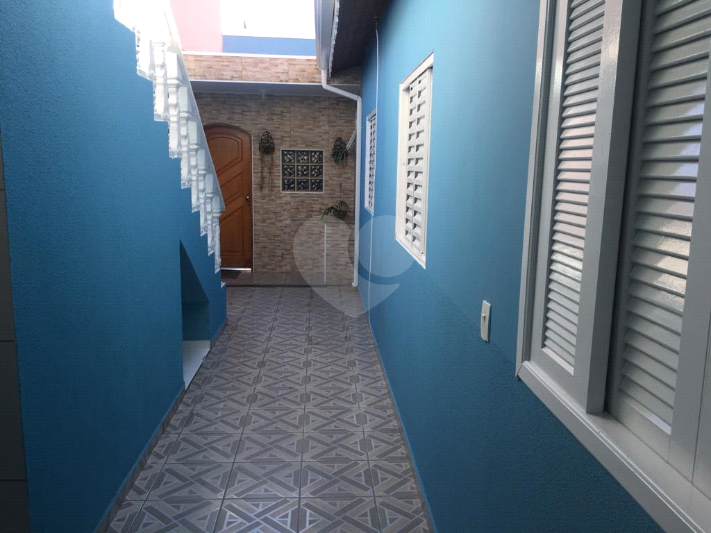 Casa à venda com 3 quartos, 131m² - Foto 35
