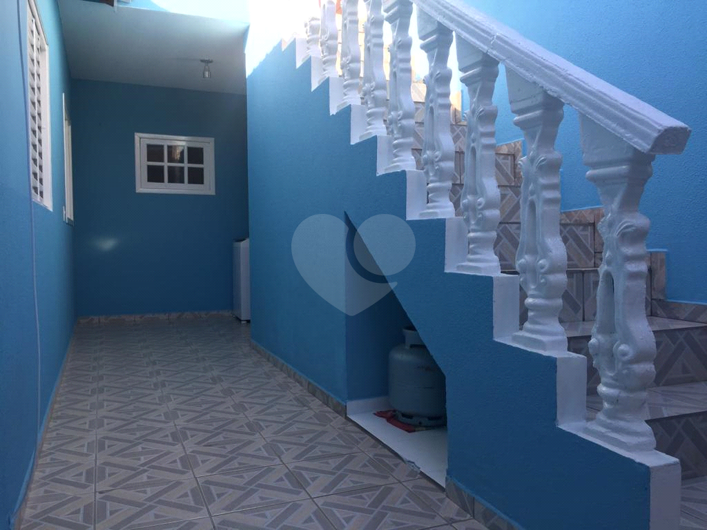 Casa à venda com 3 quartos, 131m² - Foto 31