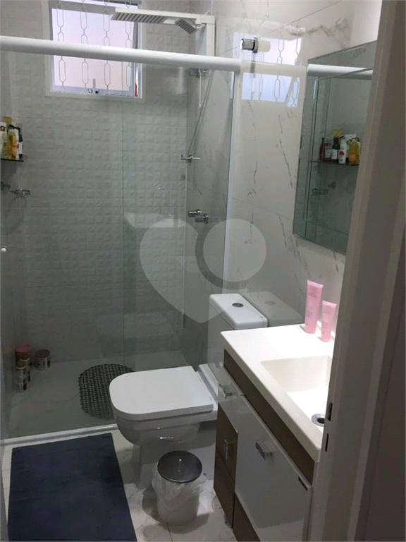 Casa à venda com 3 quartos, 131m² - Foto 15