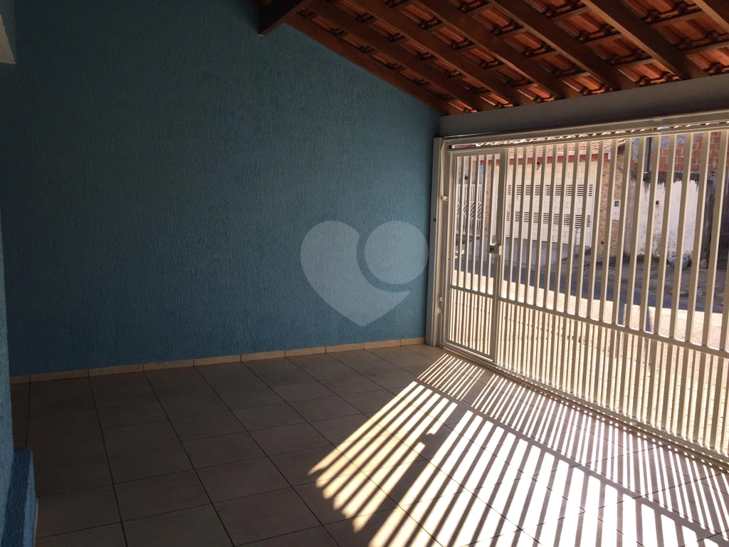 Casa à venda com 3 quartos, 131m² - Foto 5