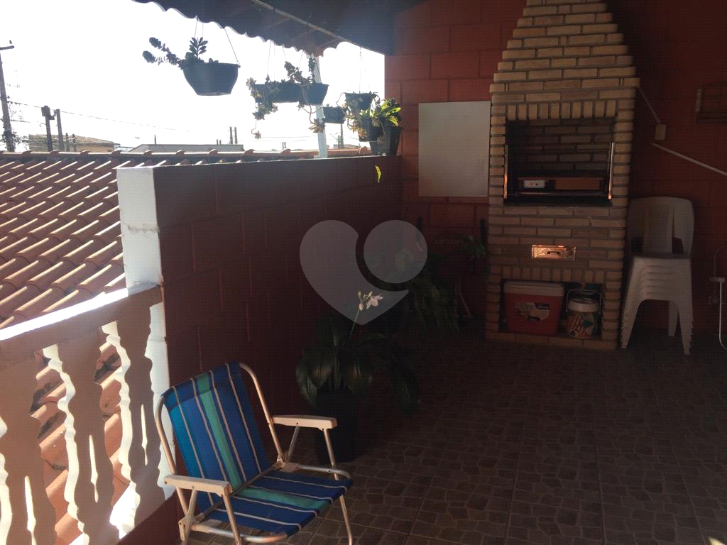 Casa à venda com 3 quartos, 131m² - Foto 43