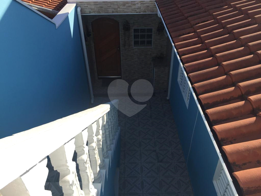 Casa à venda com 3 quartos, 131m² - Foto 45