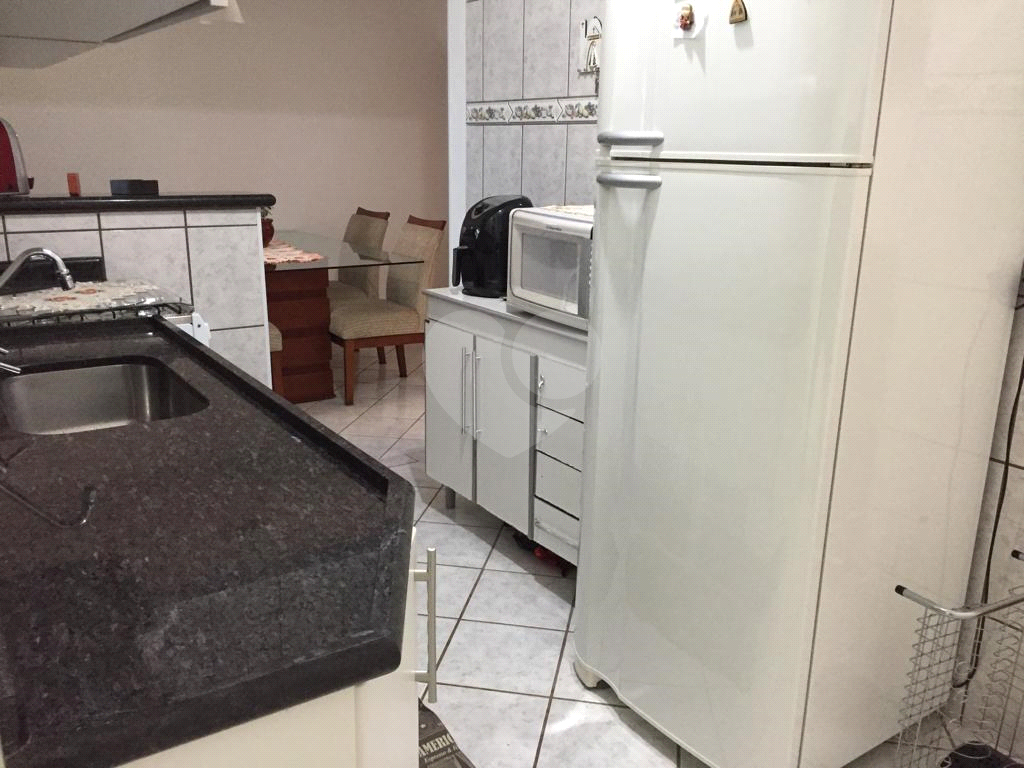 Casa à venda com 3 quartos, 131m² - Foto 13