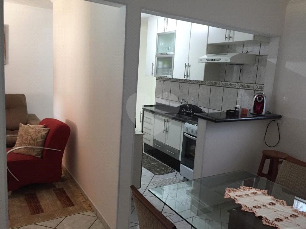 Casa à venda com 3 quartos, 131m² - Foto 7