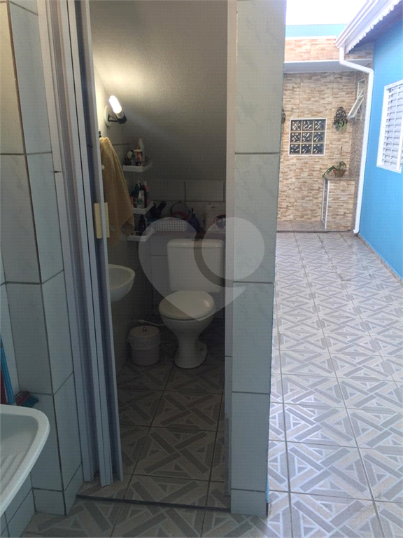 Casa à venda com 3 quartos, 131m² - Foto 34
