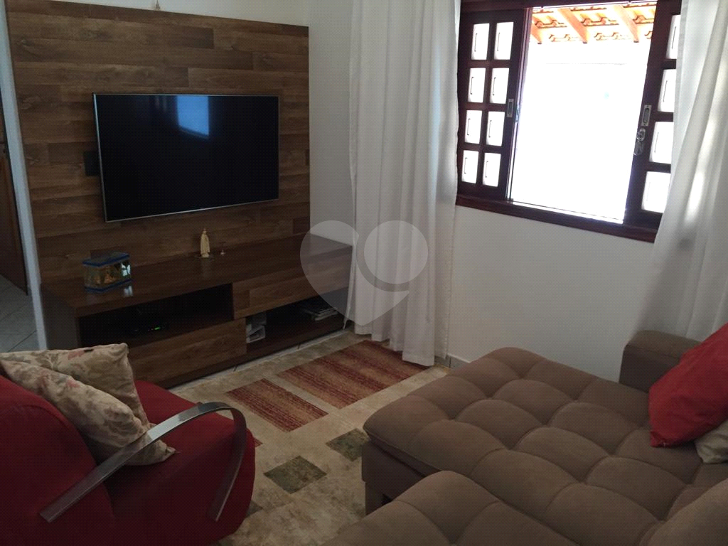 Casa à venda com 3 quartos, 131m² - Foto 10