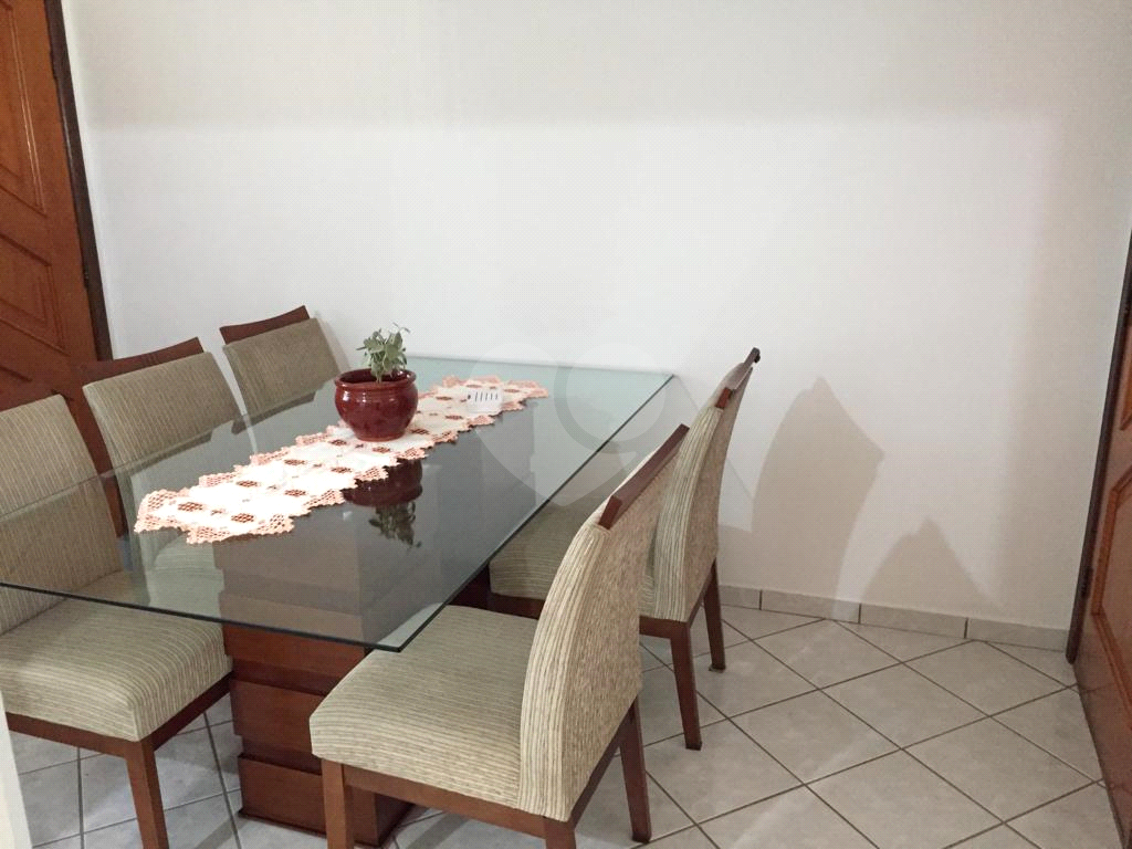 Casa à venda com 3 quartos, 131m² - Foto 8