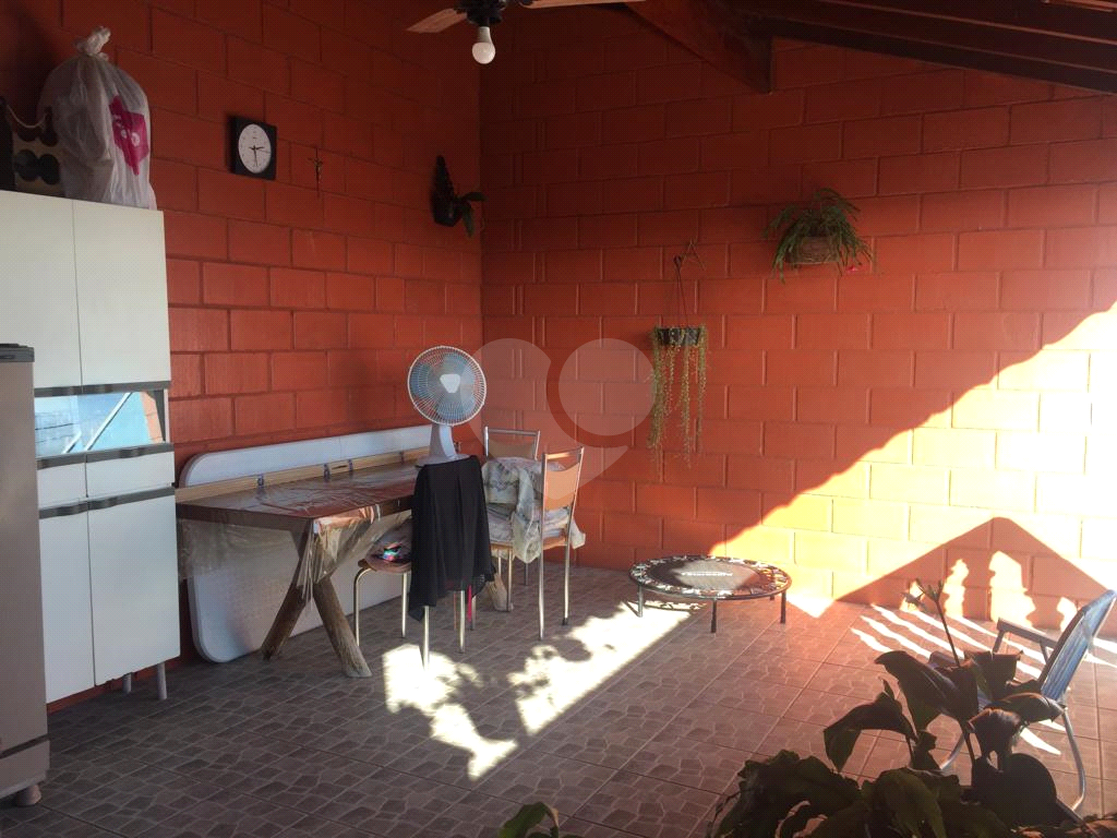 Casa à venda com 3 quartos, 131m² - Foto 40