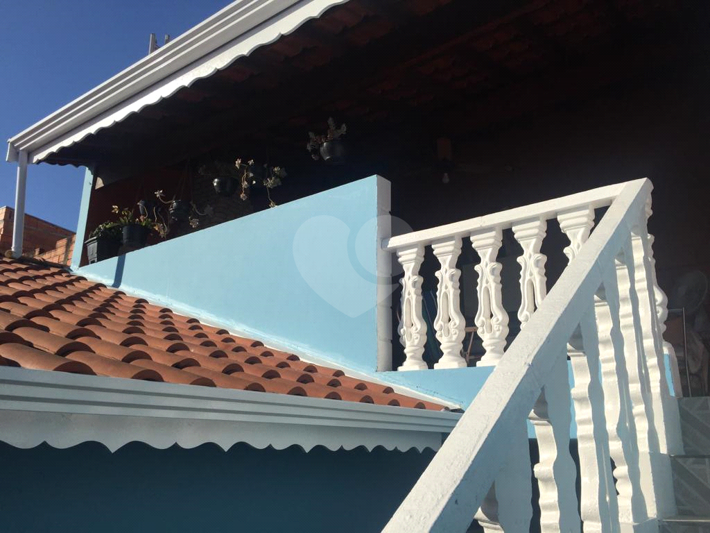 Casa à venda com 3 quartos, 131m² - Foto 38