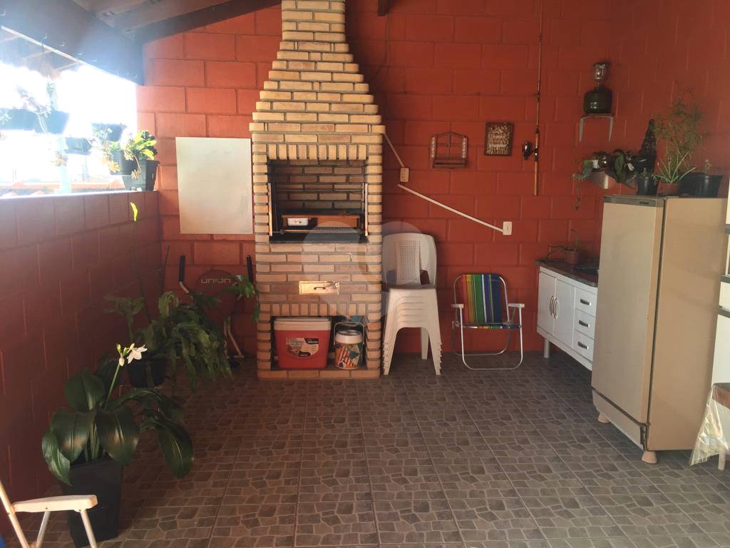 Casa à venda com 3 quartos, 131m² - Foto 44