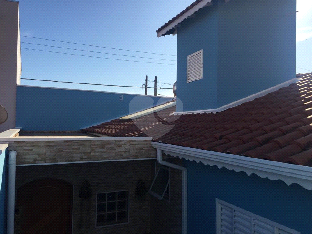 Casa à venda com 3 quartos, 131m² - Foto 37