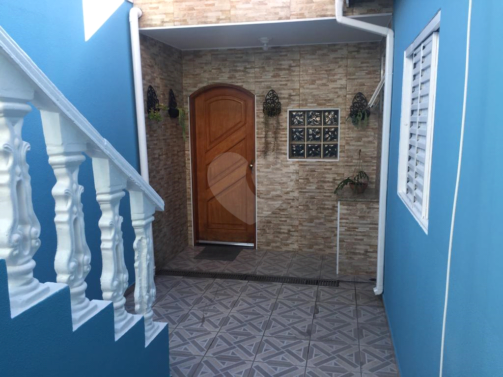 Casa à venda com 3 quartos, 131m² - Foto 36