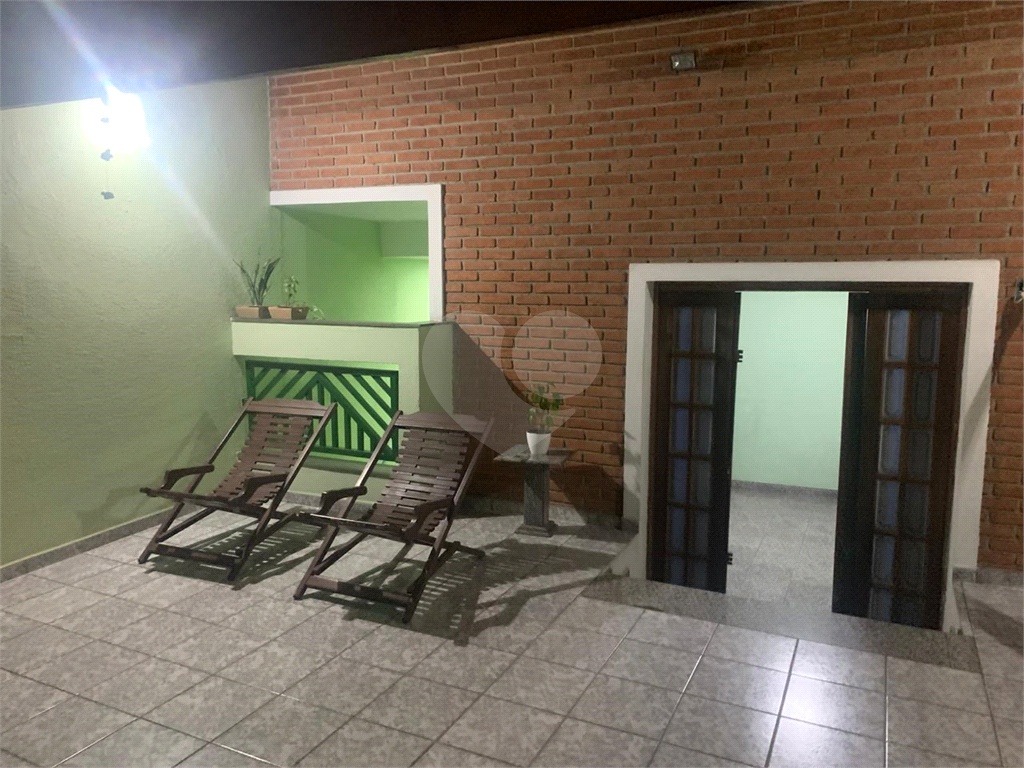 CASA em TREMEMBÉ