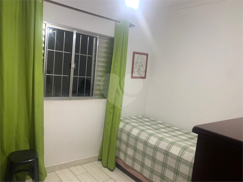 CASA em TREMEMBÉ