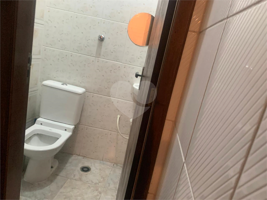 CASA em TREMEMBÉ