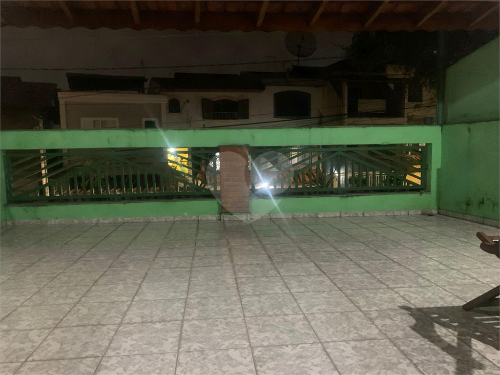 CASA em TREMEMBÉ