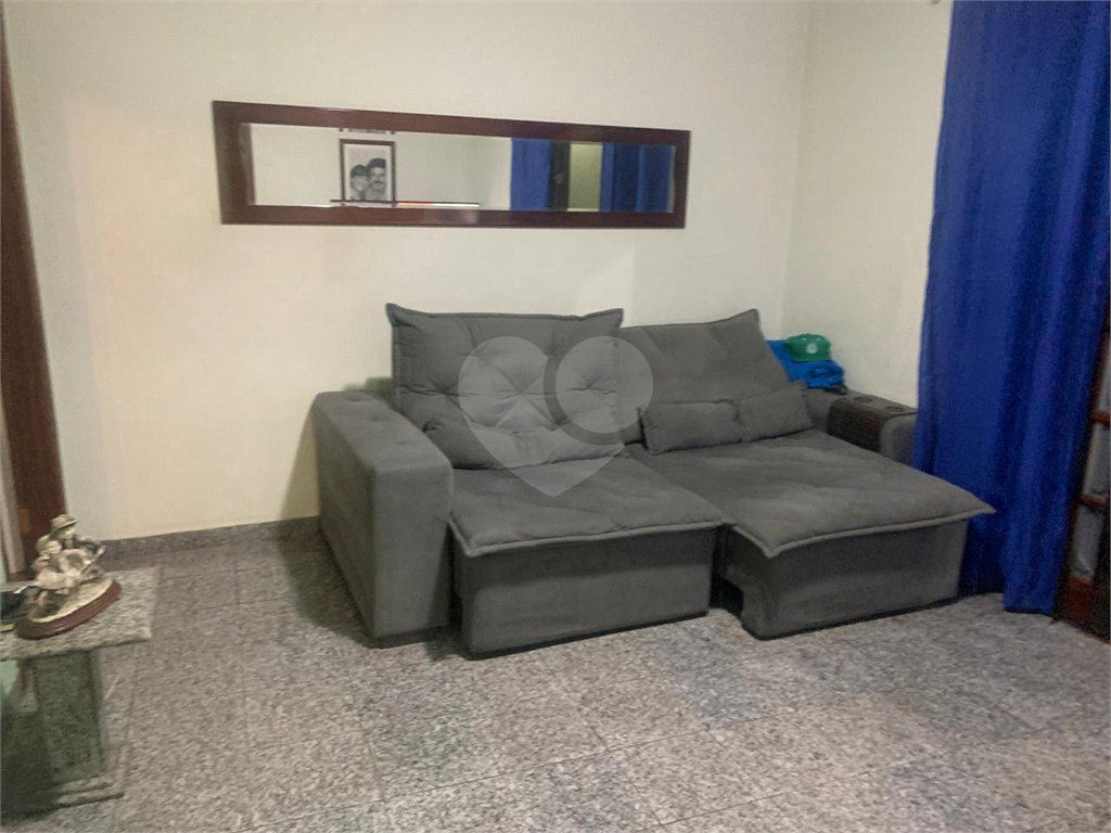 CASA em TREMEMBÉ