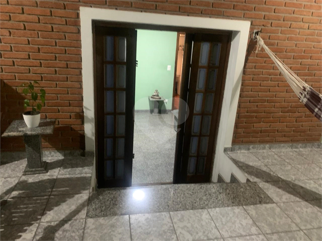 CASA em TREMEMBÉ