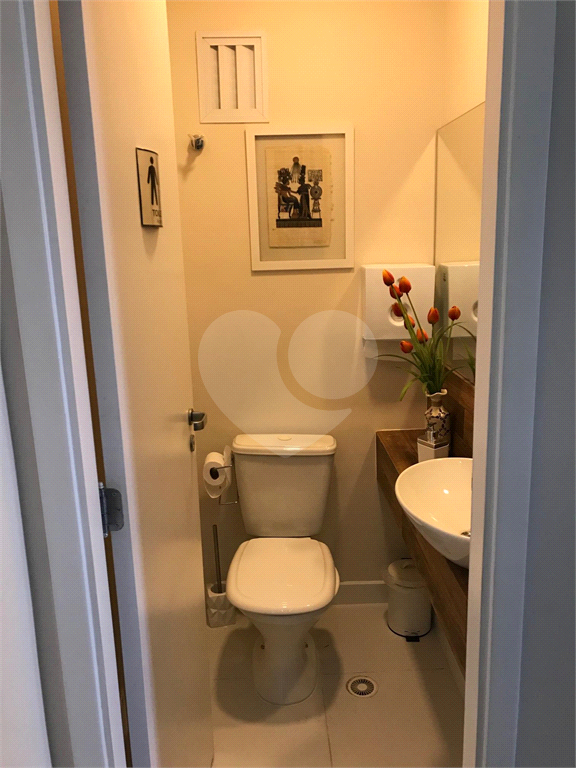 Excelente sala comercial próximo ao metrô