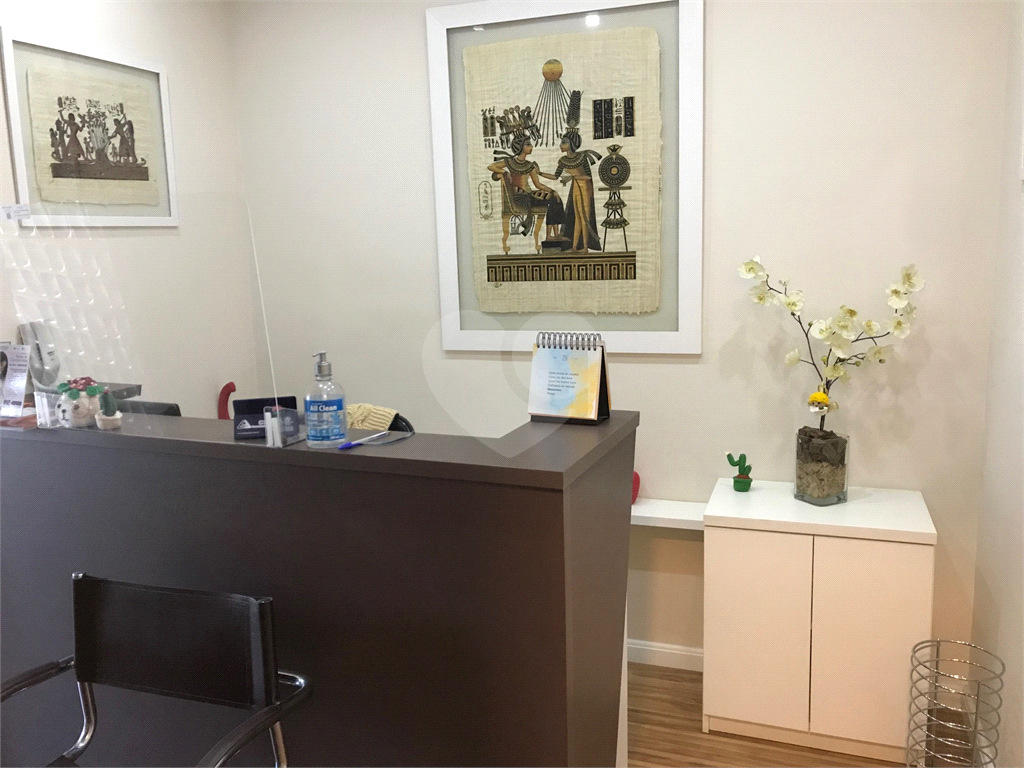 Excelente sala comercial próximo ao metrô
