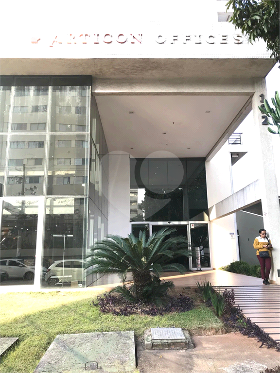 Excelente sala comercial próximo ao metrô
