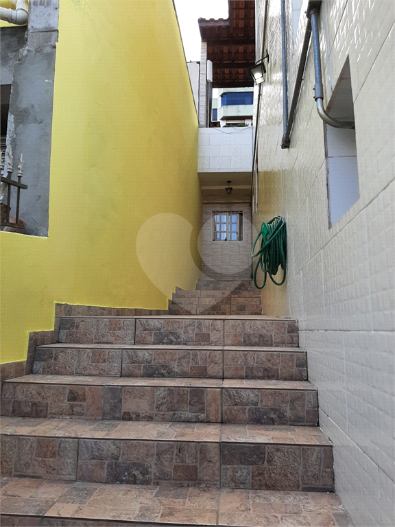 CASA em VILA GUILHERME