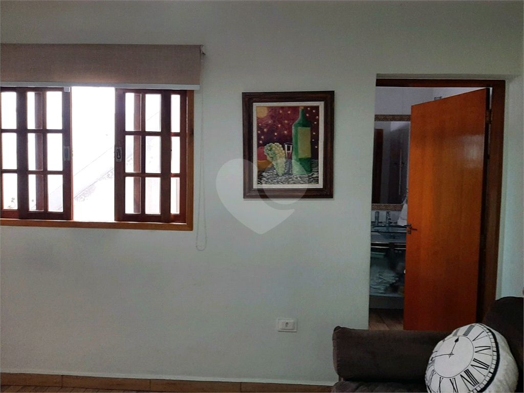 CASA em VILA GUILHERME