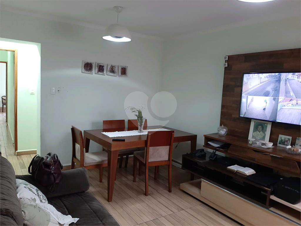 CASA em VILA GUILHERME