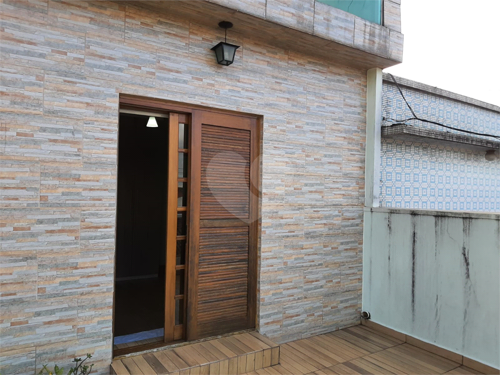 CASA em VILA GUILHERME